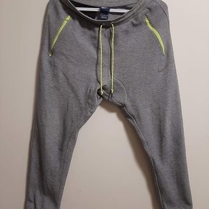 Nike jogpant 2pcs for $30